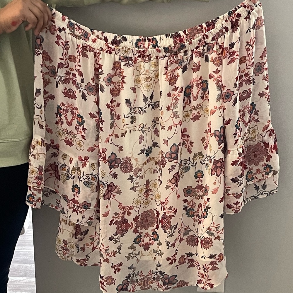 Women's 2x blouse